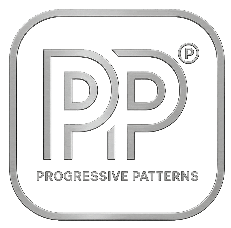 Progressive Patterns